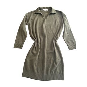 Ann Taylor Loft Long Sleeve Dress Size S petite